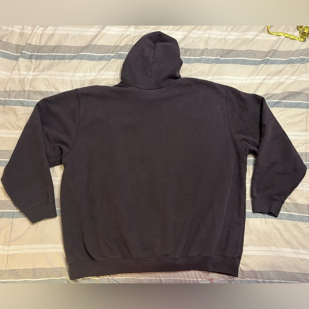 Vintage Carhartt Embroidered Men’s Hoodie - Picture 8 of 8
